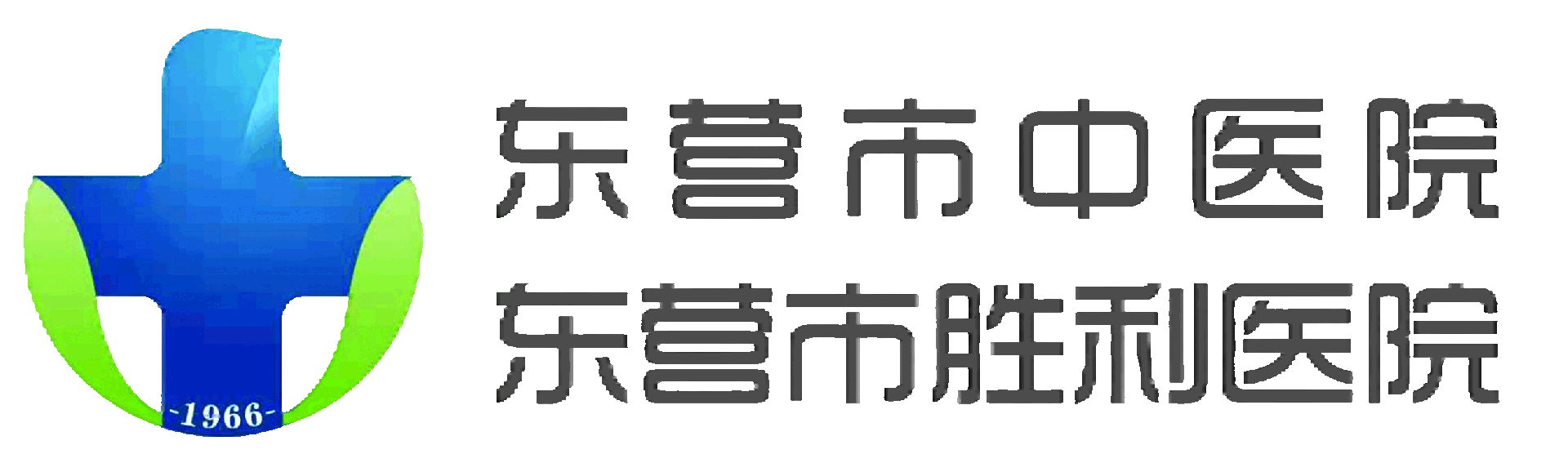 东营市中医院(东营市胜利医院)