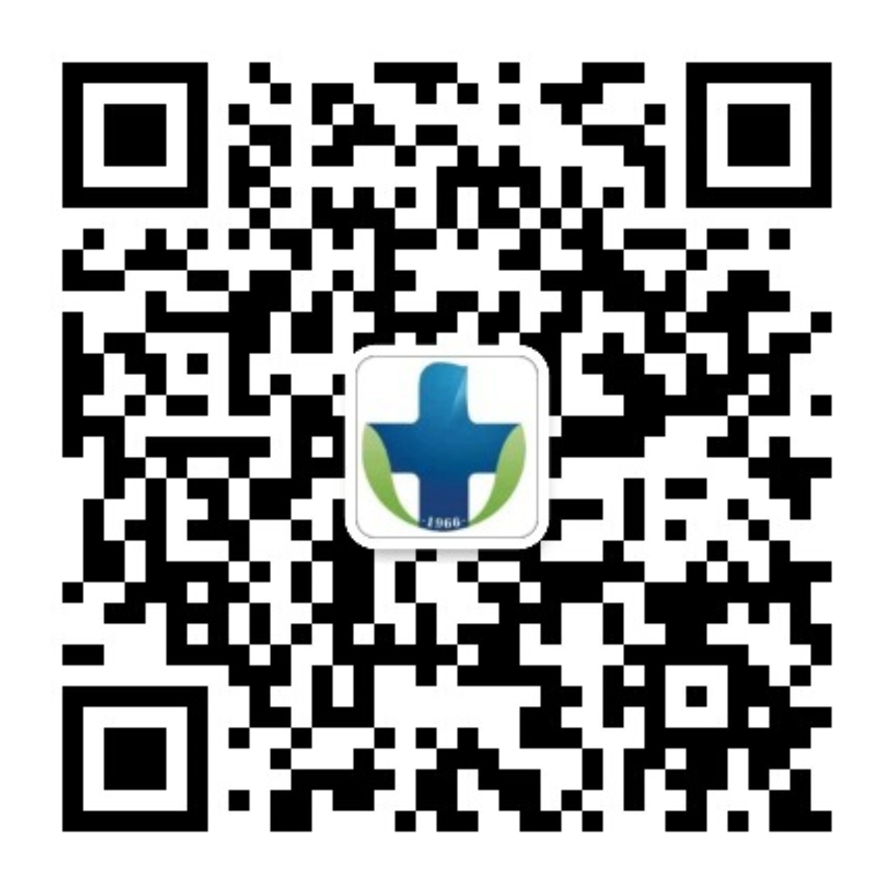 医院微信公众号