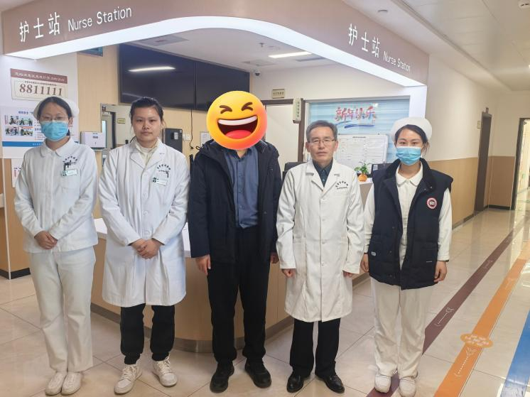 跨越千里解“困”忧：东营市中医院助力···