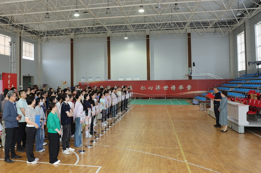 “绳”采飞扬展英姿 团结拼搏促发展丨···