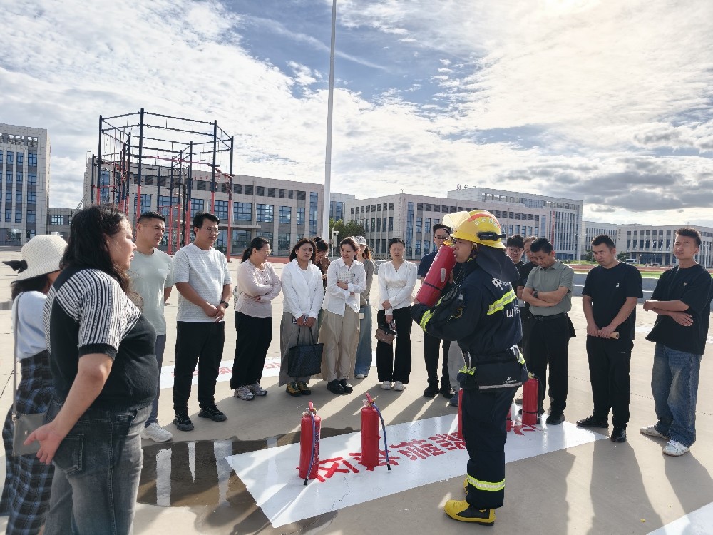 东营市中医院（东营市胜利医院）组织开···